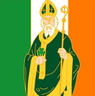 Saint_Patrick_Pin